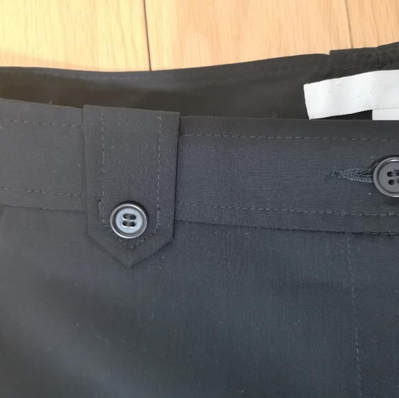 NWOT Josef Ankle length work pants. - Picture 4 of 9